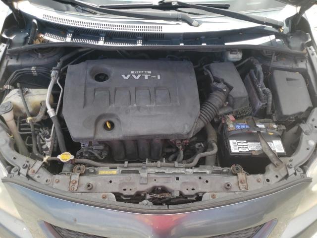 Photo 7 from auction – 2010 TOYOTA COROLLA BA with VIN 2T1BU4EE3AC333146
