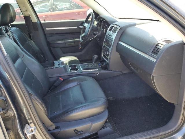 Photo 5 from auction – 2008 DODGE CHARGER with VIN 2B3KA33GX8H286660