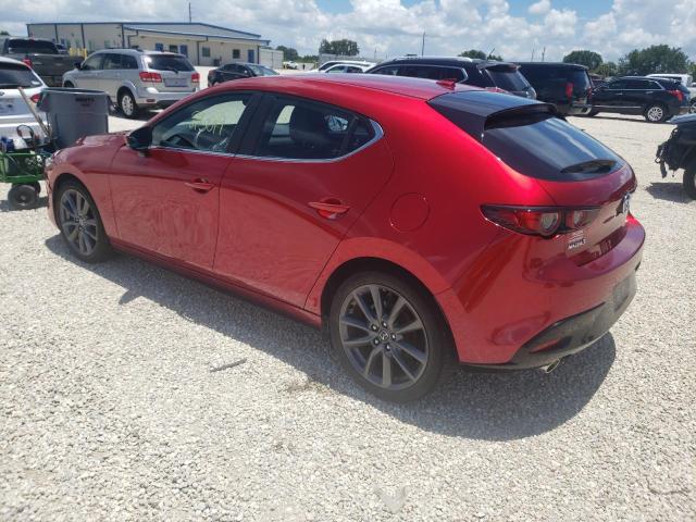 Photo 3 from auction – 2019 MAZDA 3 PREFERRE with VIN JM1BPAMM7K1115912
