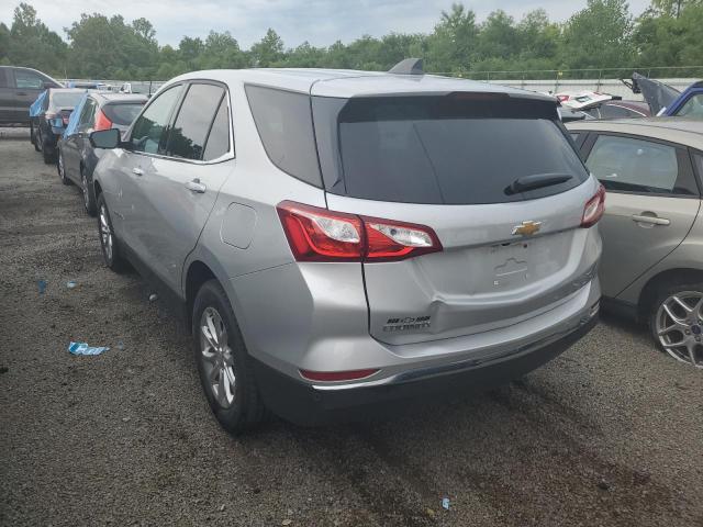 Photo 3 from auction – 2020 CHEVROLET EQUINOX LT with VIN 2GNAXJEV5L6193484