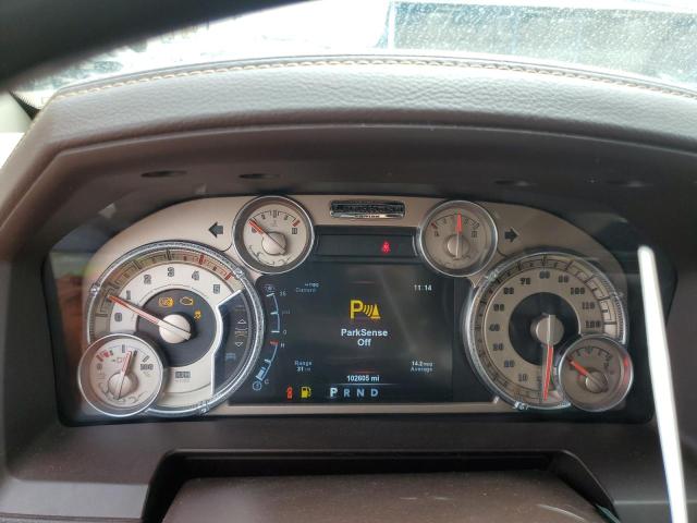 Photo 8 from auction – 2015 RAM 3500 LONGH with VIN 3C63R3FL0FG542359