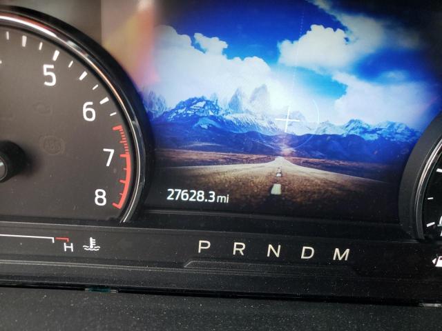Photo 8 from auction – 2020 FORD EXPLORER L with VIN 1FMSK7FH5LGA75888