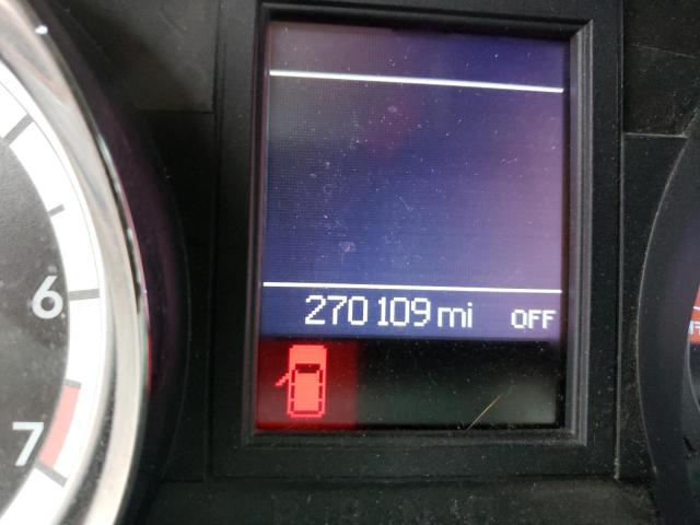 صورة رقم 8 من المزاد - 2012 DODGE GRAND CARA مع VIN 2C4RDGDG4CR137318
