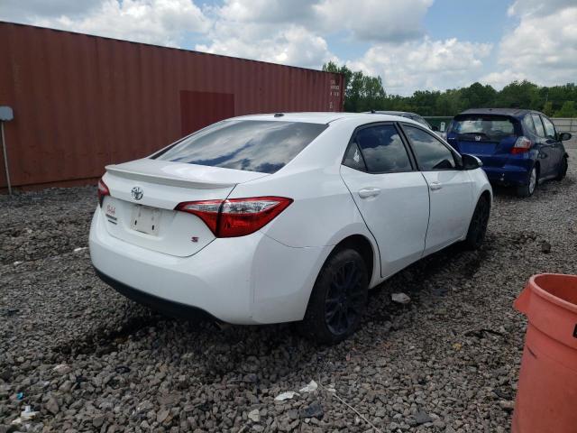 Photo 4 from auction – 2016 TOYOTA COROLLA L with VIN 2T1BURHE1GC567366