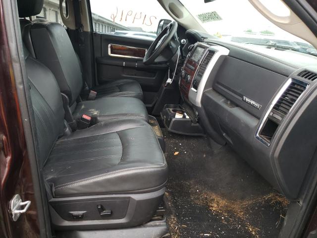 Photo 5 from auction – 2012 DODGE RAM 1500 L with VIN 1C6RD7NT2CS224975