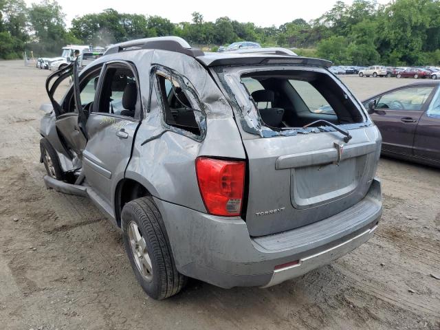 Photo 3 from auction – 2006 PONTIAC TORRENT with VIN 2CKDL73FX66164284