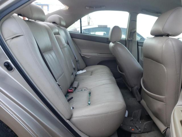 Photo 6 from auction – 2003 TOYOTA CAMRY LE with VIN 4T1BE32K13U712147