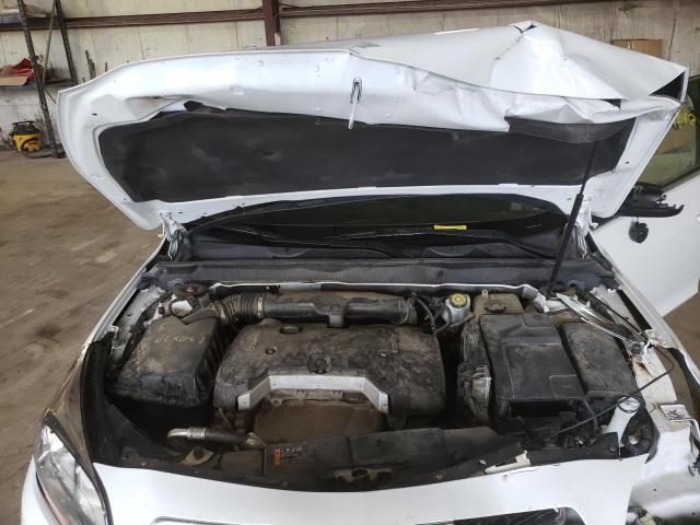 Photo 7 from auction – 2013 CHEVROLET MALIBU LS with VIN 1G11B5SA2DF340280