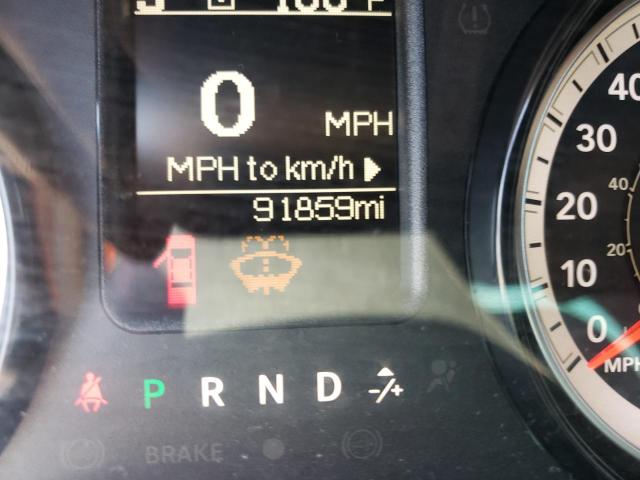 Photo 8 from auction – 2016 RAM 1500 SLT with VIN 1C6RR6GT8GS311844