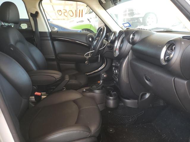 Photo 5 from auction – 2013 MINI COOPER S C with VIN WMWZC3C56DWP23018
