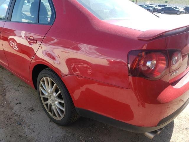 Photo 9 from auction – 2009 VOLKSWAGEN JETTA WOLF with VIN 3VWRA71K29M035014