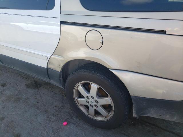 Photo 9 from auction – 2007 SATURN RELAY 3 with VIN 5GZDV23107D139839