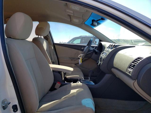 Photo 5 from auction – 2012 NISSAN ALTIMA BAS with VIN 1N4AL2AP9CC106958