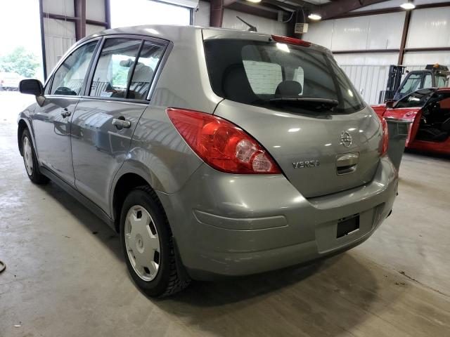 Photo 3 from auction – 2009 NISSAN VERSA S with VIN 3N1BC13E79L435937