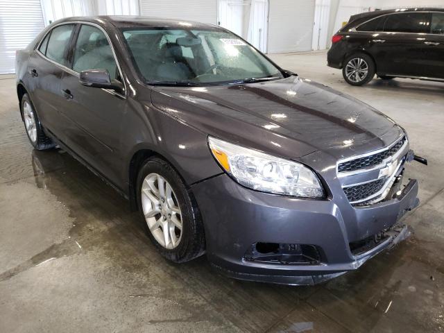 Photo 1 from auction – 2013 CHEVROLET MALIBU 1LT with VIN 1G11C5SA2DF322262