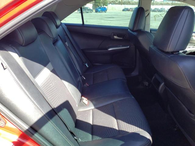 Photo 6 from auction – 2012 TOYOTA CAMRY BASE with VIN 4T1BF1FK6CU623380