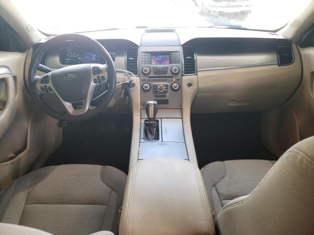 Photo 9 from auction – 2013 FORD TAURUS SEL with VIN 1FAHP2E83DG184541