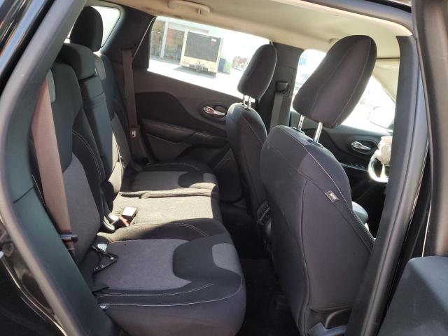 Photo 6 from auction – 2014 JEEP CHEROKEE L with VIN 1C4PJMCS2EW304676