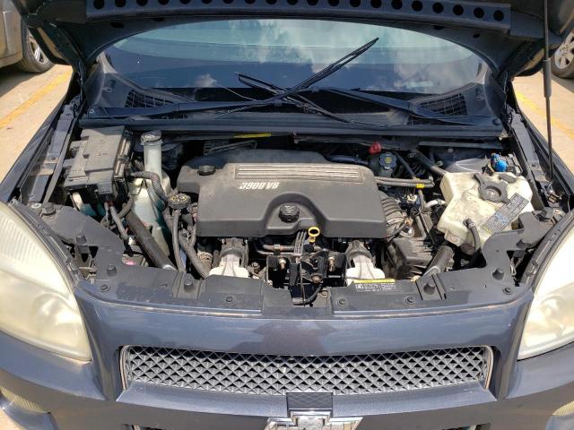 Photo 7 from auction – 2008 CHEVROLET UPLANDER L with VIN 1GNDV331X8D115614