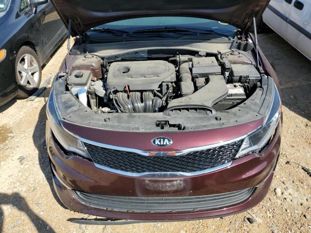 Photo 7 from auction – 2018 KIA OPTIMA LX with VIN 5XXGT4L35JG228238