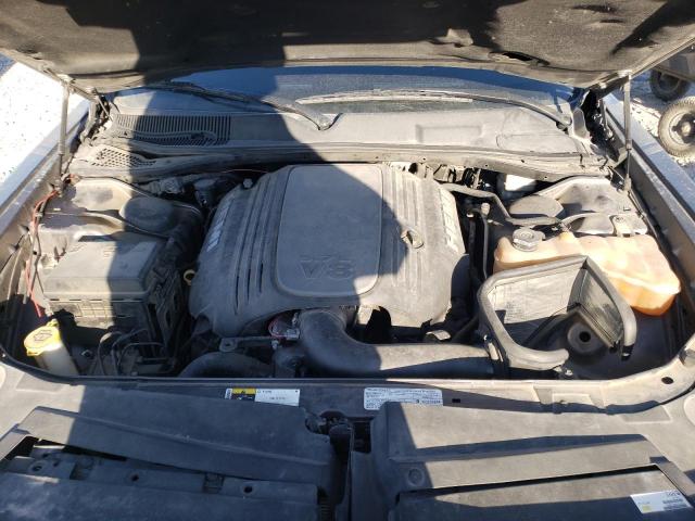 Photo 7 from auction – 2013 DODGE CHALLENGER with VIN 2C3CDYBTXDH712805