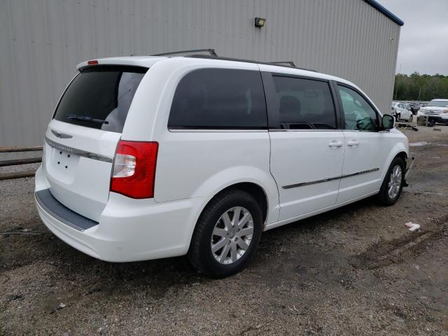 Photo 4 from auction – 2014 CHRYSLER TOWN & COU with VIN 2C4RC1BG9ER329954