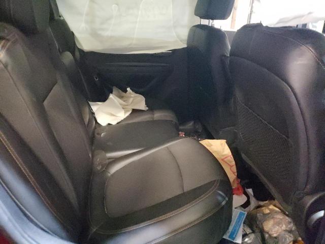 صورة رقم 6 من المزاد - 2017 CHEVROLET TRAX 1LT مع VIN 3GNCJPSBXHL192292