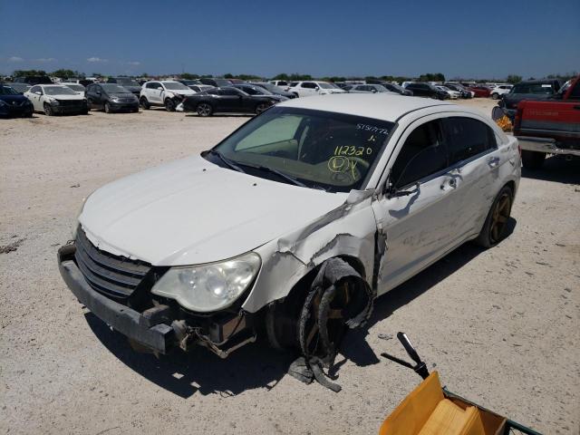 Zdjęcie 2 z aukcji – 2008 CHRYSLER SEBRING LI z VIN 1C3LC66K38N162191