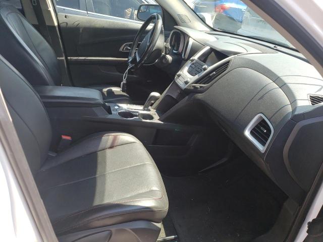 Photo 5 from auction – 2012 CHEVROLET EQUINOX LT with VIN 2GNFLNEK4C6223198