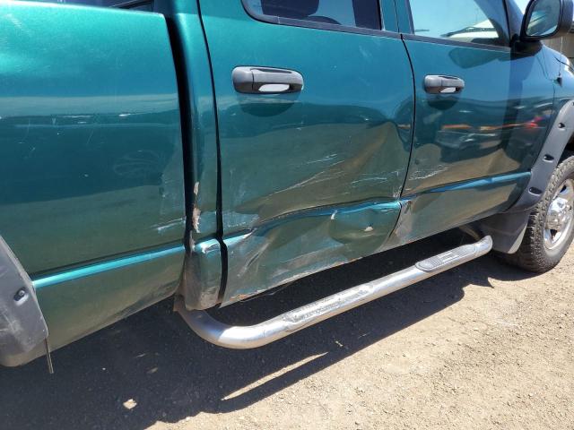Photo 9 from auction – 2003 DODGE RAM 2500 S with VIN 1D7KU28D43J538432