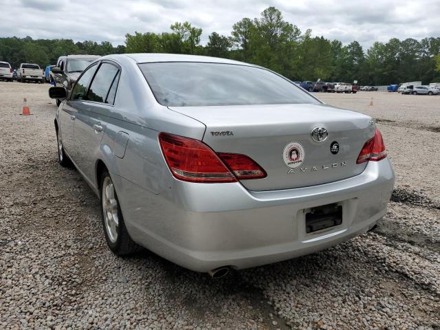 Photo 3 from auction – 2005 TOYOTA AVALON XL with VIN 4T1BK36B65U045243