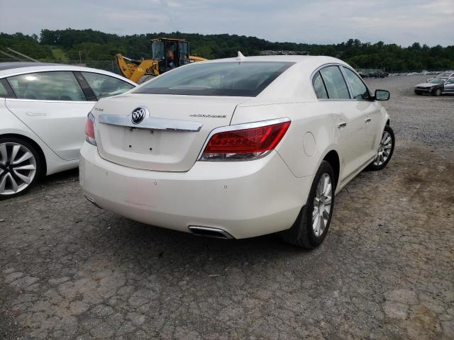 Photo 4 from auction – 2013 BUICK LACROSSE with VIN 1G4GC5E34DF318188