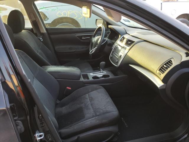 Photo 5 from auction – 2016 NISSAN ALTIMA 2.5 with VIN 1N4AL3AP7GC117162