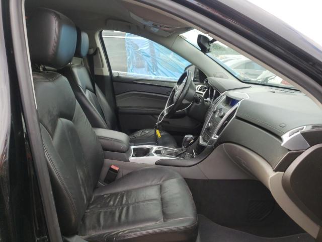 Photo 5 from auction – 2011 CADILLAC SRX with VIN 3GYFNGEY4BS662091
