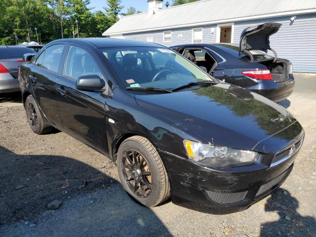 MITSUBISHI LANCER ES/ 2012 with VIN JA32U2FU1CU021695 - Photo from auction
