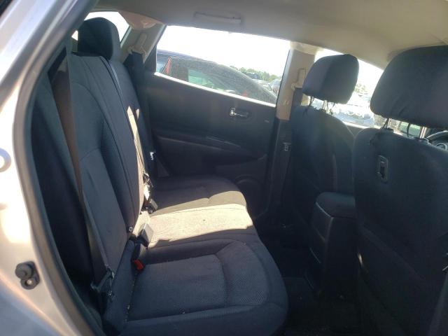 Photo 6 from auction – 2015 NISSAN ROGUE SELE with VIN JN8AS5MT2FW163422