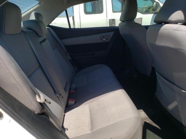 Photo 6 from auction – 2016 TOYOTA COROLLA L with VIN 5YFBURHE3GP403357