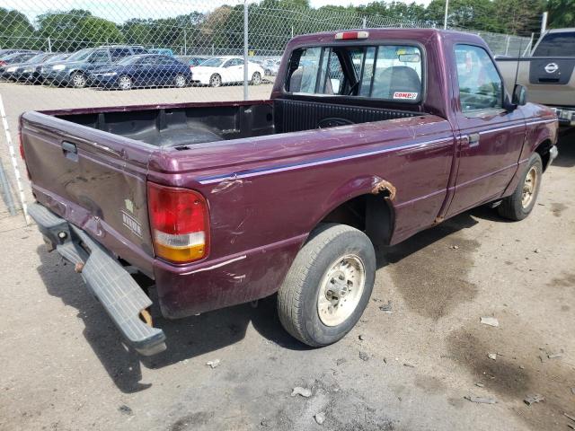 Photo 4 from auction – 1994 FORD RANGER with VIN 1FTCR10AXRTA14145