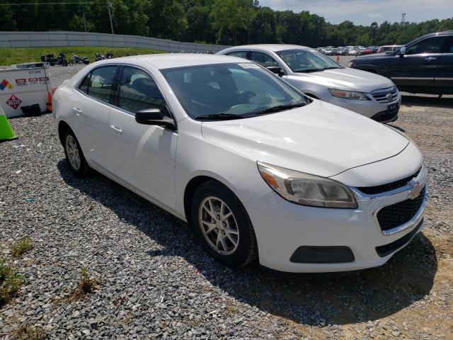 Photo 1 from auction – 2014 CHEVROLET MALIBU LS with VIN 1G11A5SL8EF238665