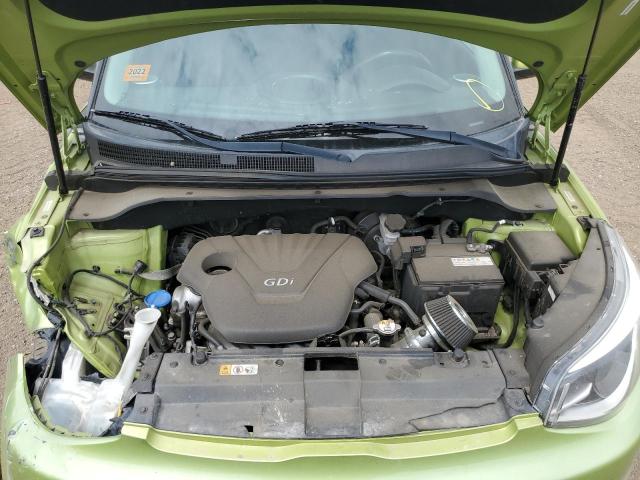 Photo 7 from auction – 2015 KIA SOUL with VIN KNDJN2A22F7789396