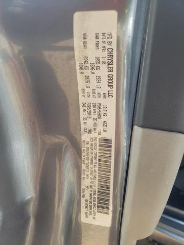 Photo 10 from auction – 2010 CHRYSLER PT CRUISER with VIN 3A4GY5F96AT164913
