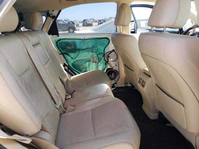 Photo 6 from auction – 2014 LEXUS RX 350 with VIN JTJZK1BA7E2010434
