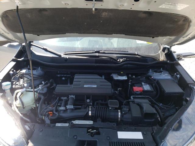 Photo 7 from auction – 2019 HONDA CR-V EX with VIN 2HKRW2H56KH134695