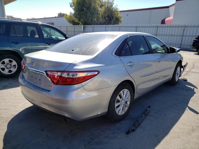 Photo 4 from auction – 2016 TOYOTA CAMRY LE with VIN 4T4BF1FK3GR559519