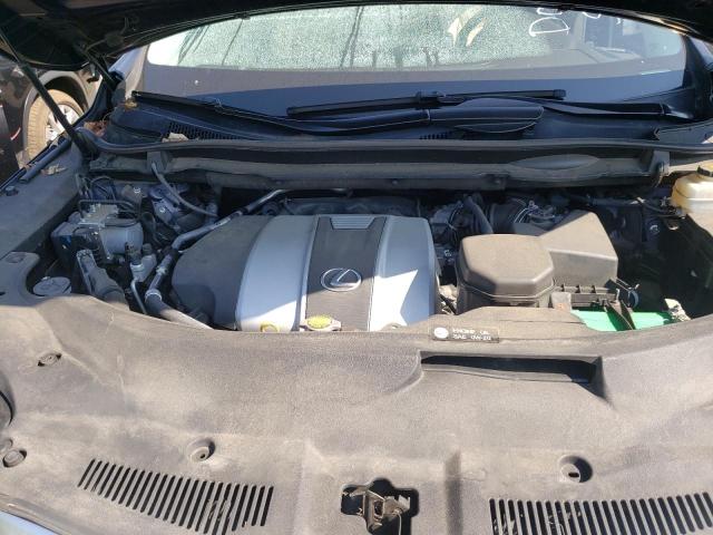 Photo 7 from auction – 2016 LEXUS RX 350 BAS with VIN 2T2BZMCA3GC016490