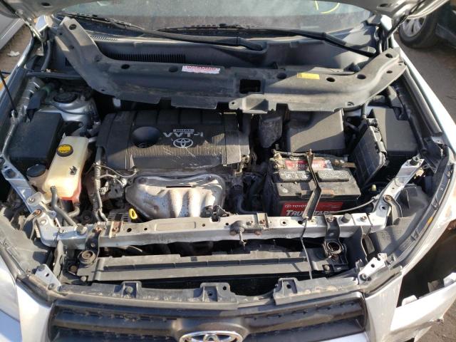 Photo 7 from auction – 2010 TOYOTA RAV4 with VIN 2T3BF4DV8AW067415