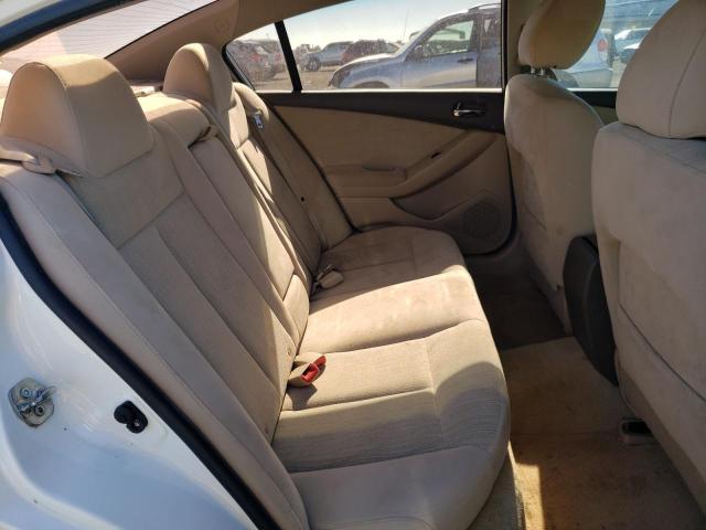 Photo 6 from auction – 2012 NISSAN ALTIMA BAS with VIN 1N4AL2AP9CC106958