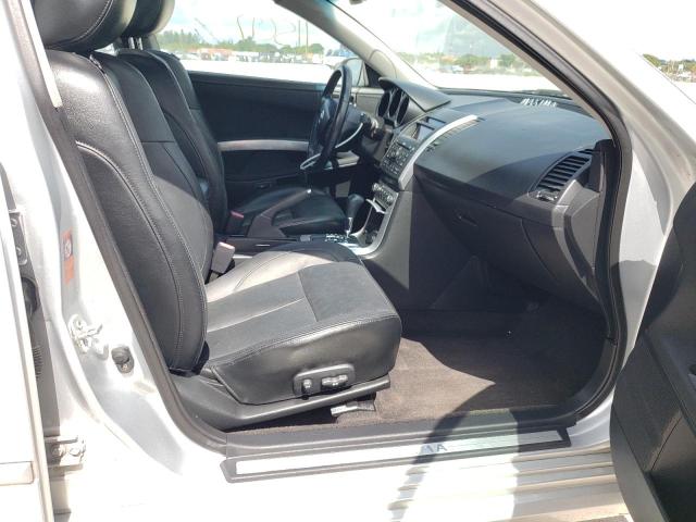 Photo 5 from auction – 2007 NISSAN MAXIMA SE with VIN 1N4BA41E47C856648