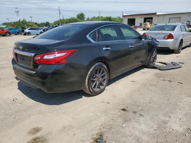 Photo 4 from auction – 2017 NISSAN ALTIMA 2.5 with VIN 1N4AL3AP8HC475565