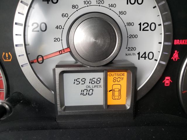 Photo 8 from auction – 2011 HONDA PILOT EXL with VIN 5FNYF4H55BB021021